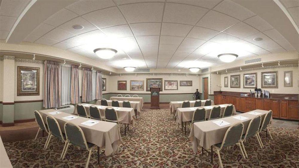 Holiday Inn Express Lexington Eksteriør bilde
