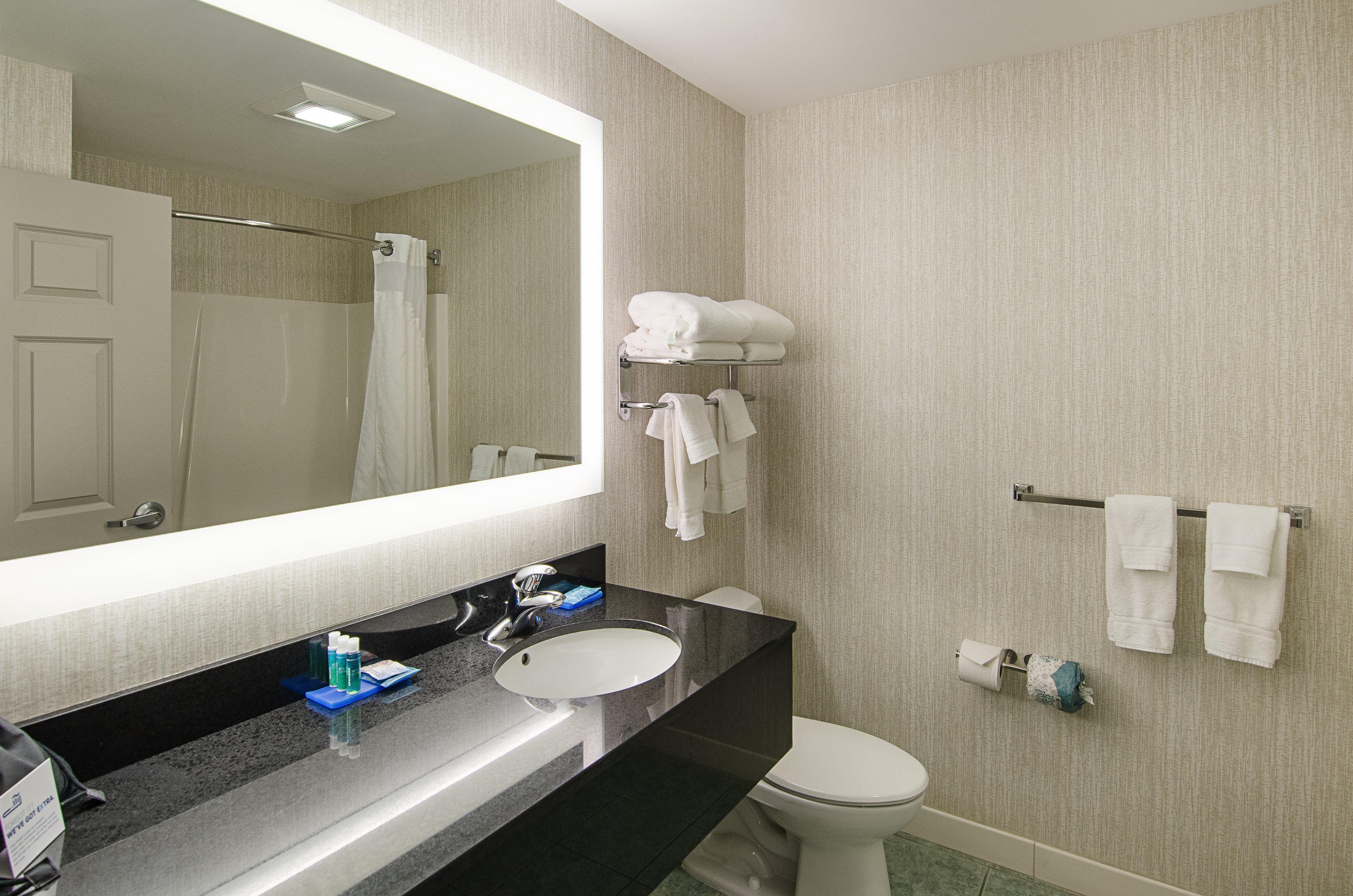 Holiday Inn Express Lexington Eksteriør bilde