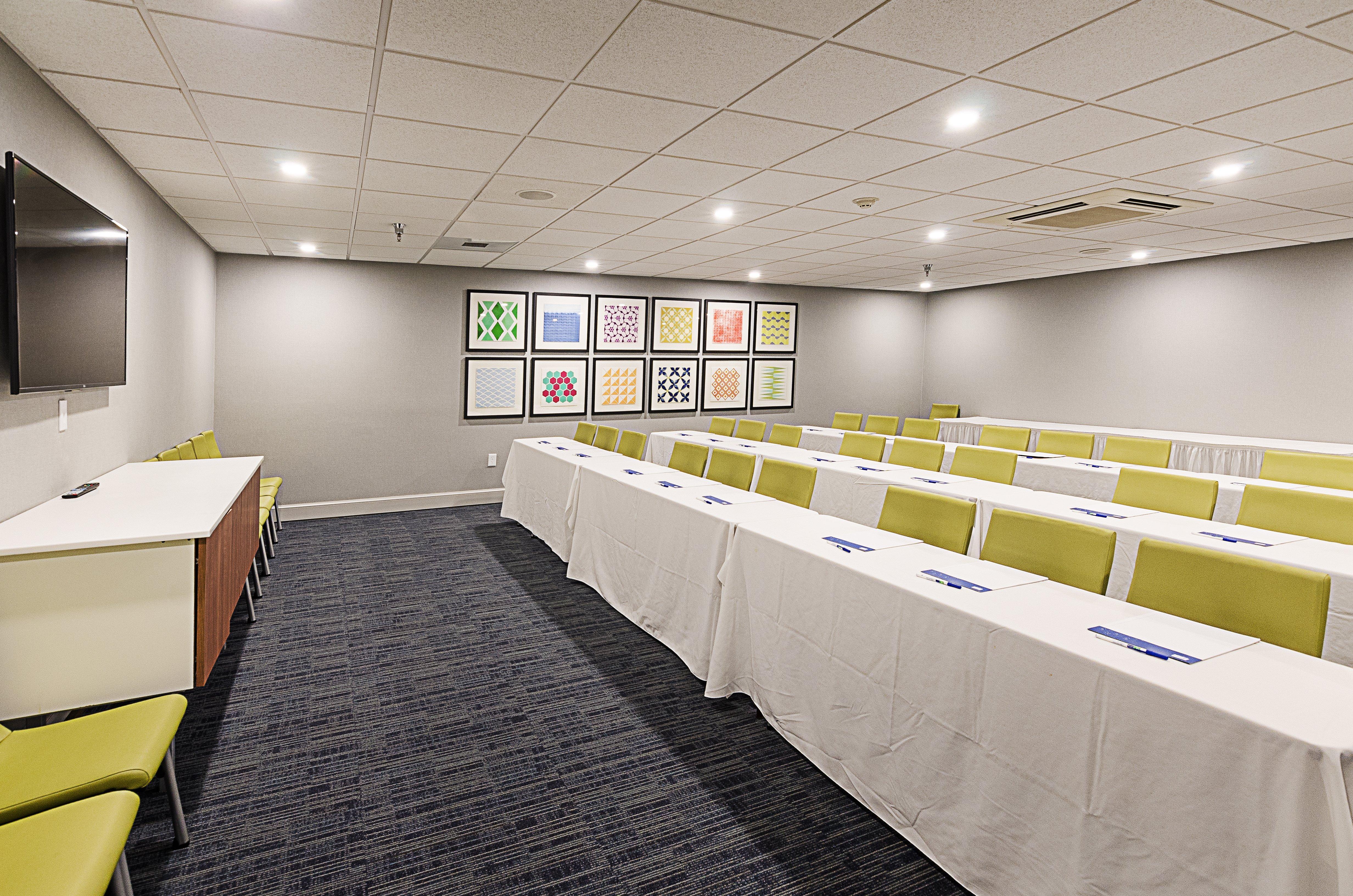 Holiday Inn Express Lexington Eksteriør bilde
