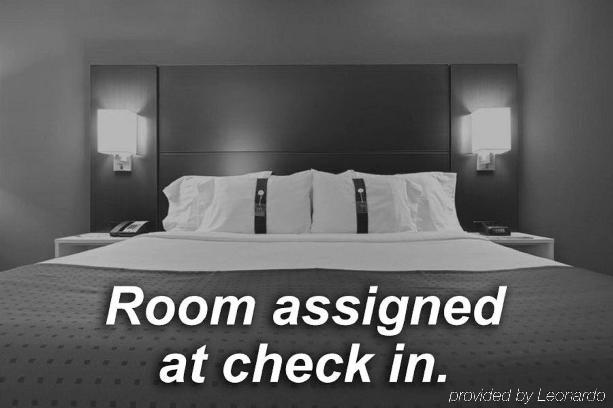 Holiday Inn Express Lexington Eksteriør bilde