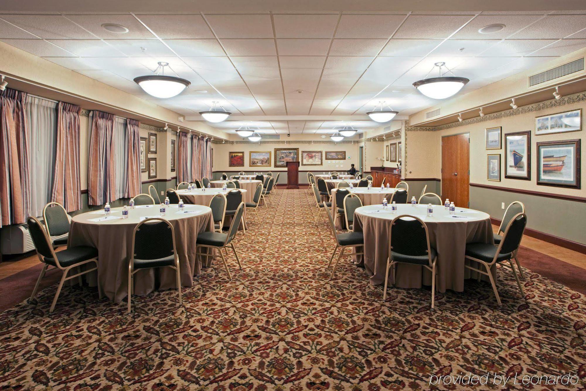 Holiday Inn Express Lexington Fasiliteter bilde