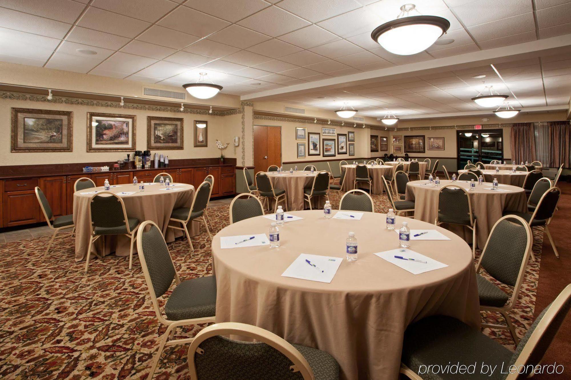 Holiday Inn Express Lexington Eksteriør bilde